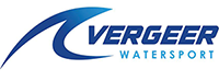Vergeer Watersport Logo